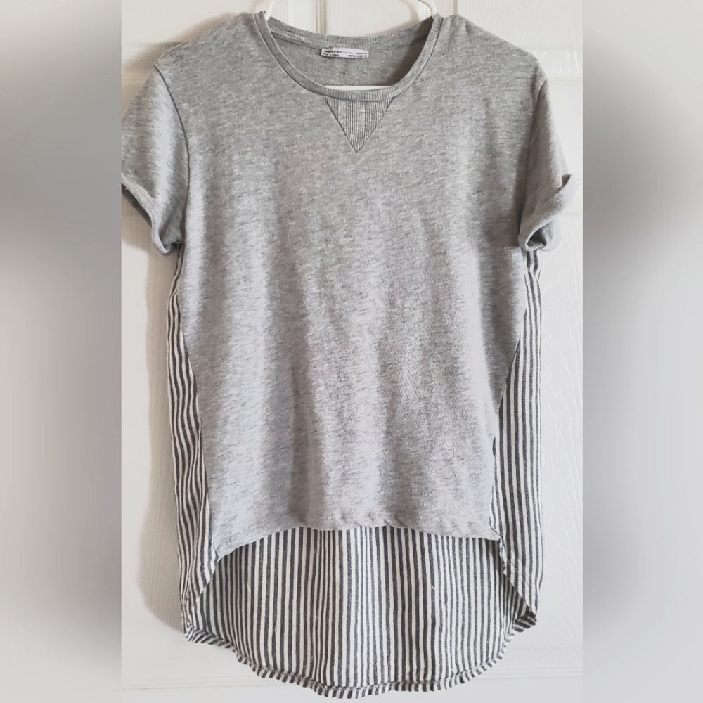 Zara women’s top